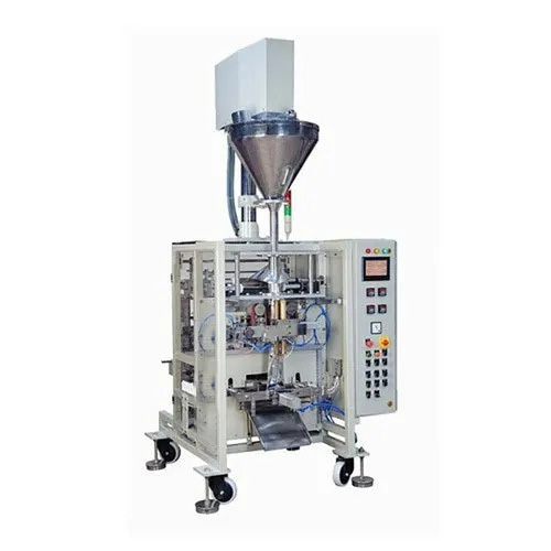 FULL AUTOMATIC COLLAR TYPE MACHINE